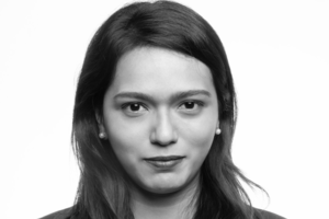 Marissa Salim