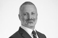 Michael Shedosky