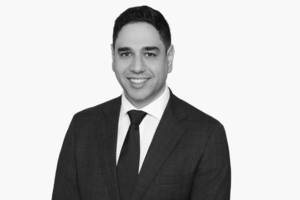Anthony Kazamias