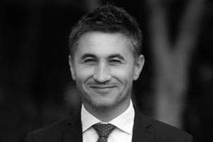 Michal Bodi