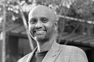 Karl Mohan
