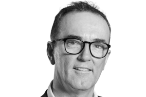 Paul Banister